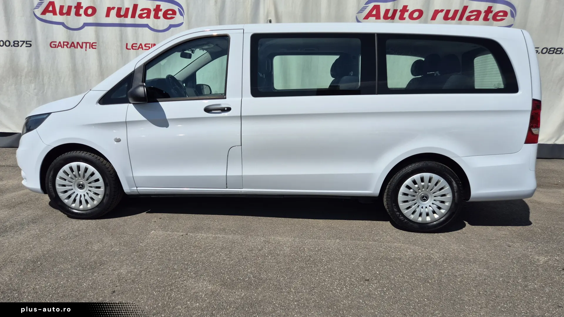 Mercedes-Benz Vito TOURER 114 VTP L 4X2