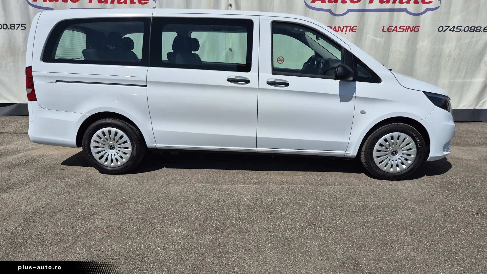 Mercedes-Benz Vito TOURER 114 VTP L 4X2