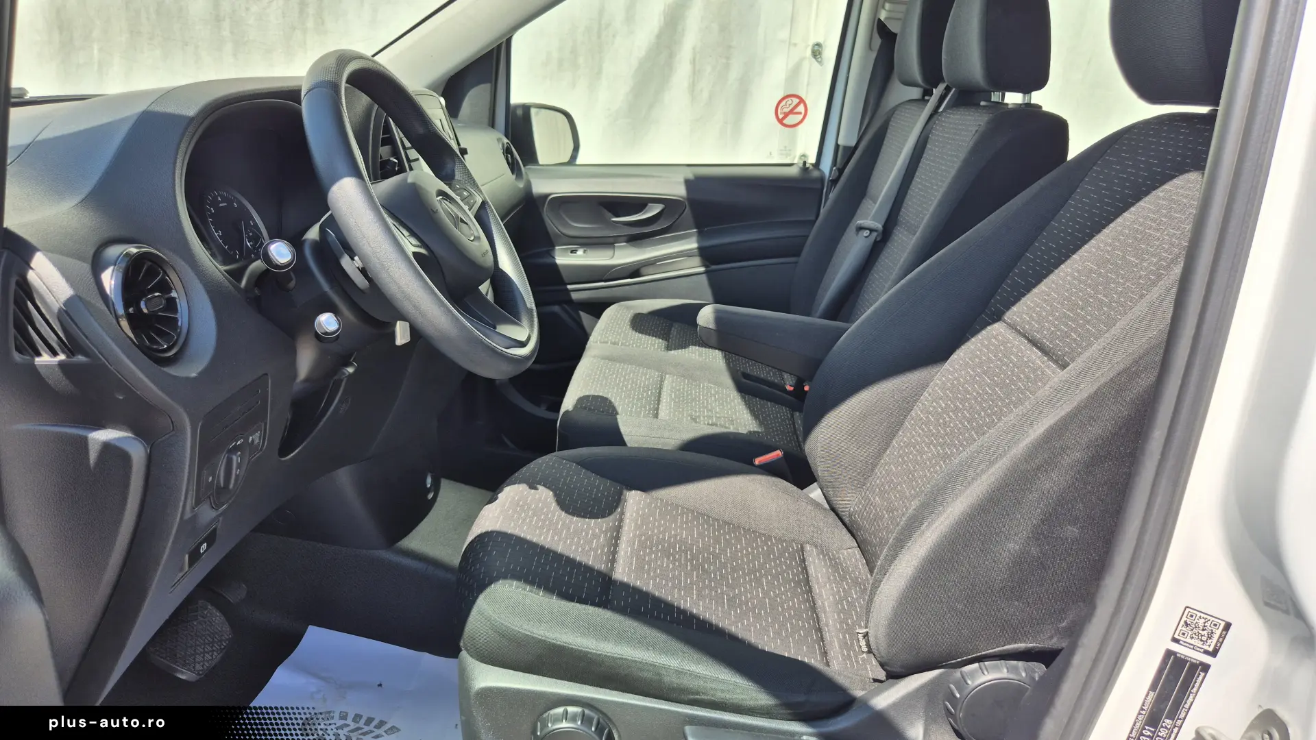 Mercedes-Benz Vito TOURER 114 VTP L 4X2