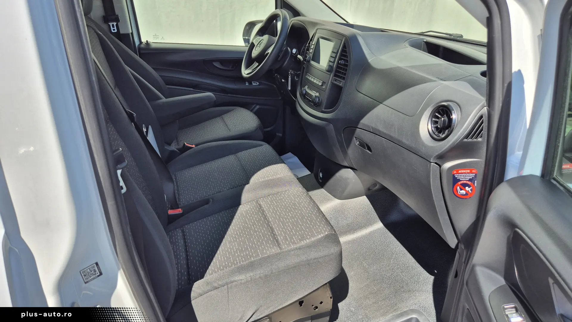 Mercedes-Benz Vito TOURER 114 VTP L 4X2