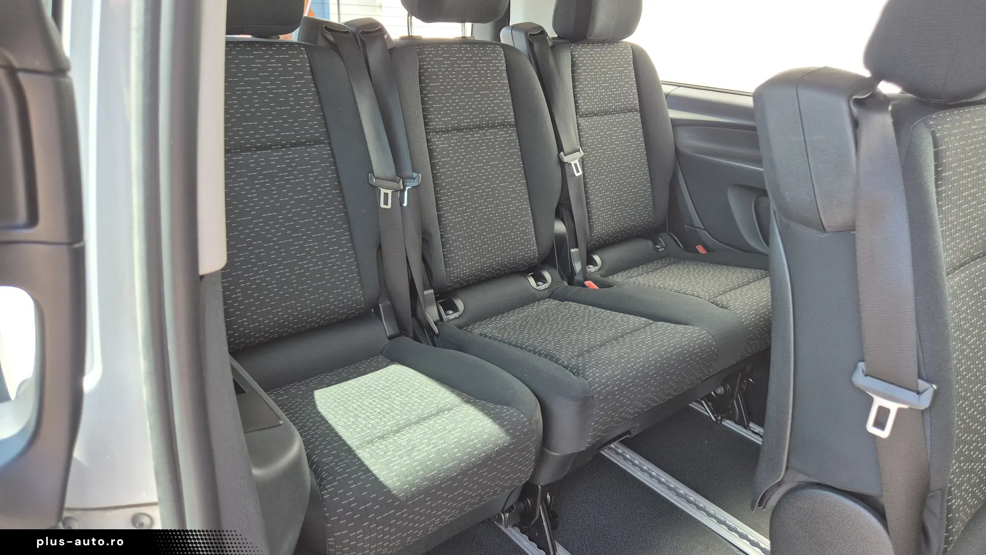 Mercedes-Benz Vito TOURER 114 VTP L 4X2