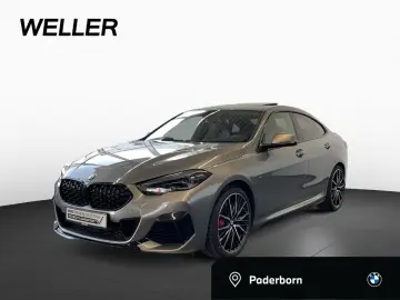 BMW M235i xD GC Leas o.A. ab 439.- AdLED DA St G HUD
