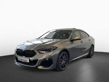 BMW M235i xD GC Leas o.A. ab 439.- AdLED DA St G HUD