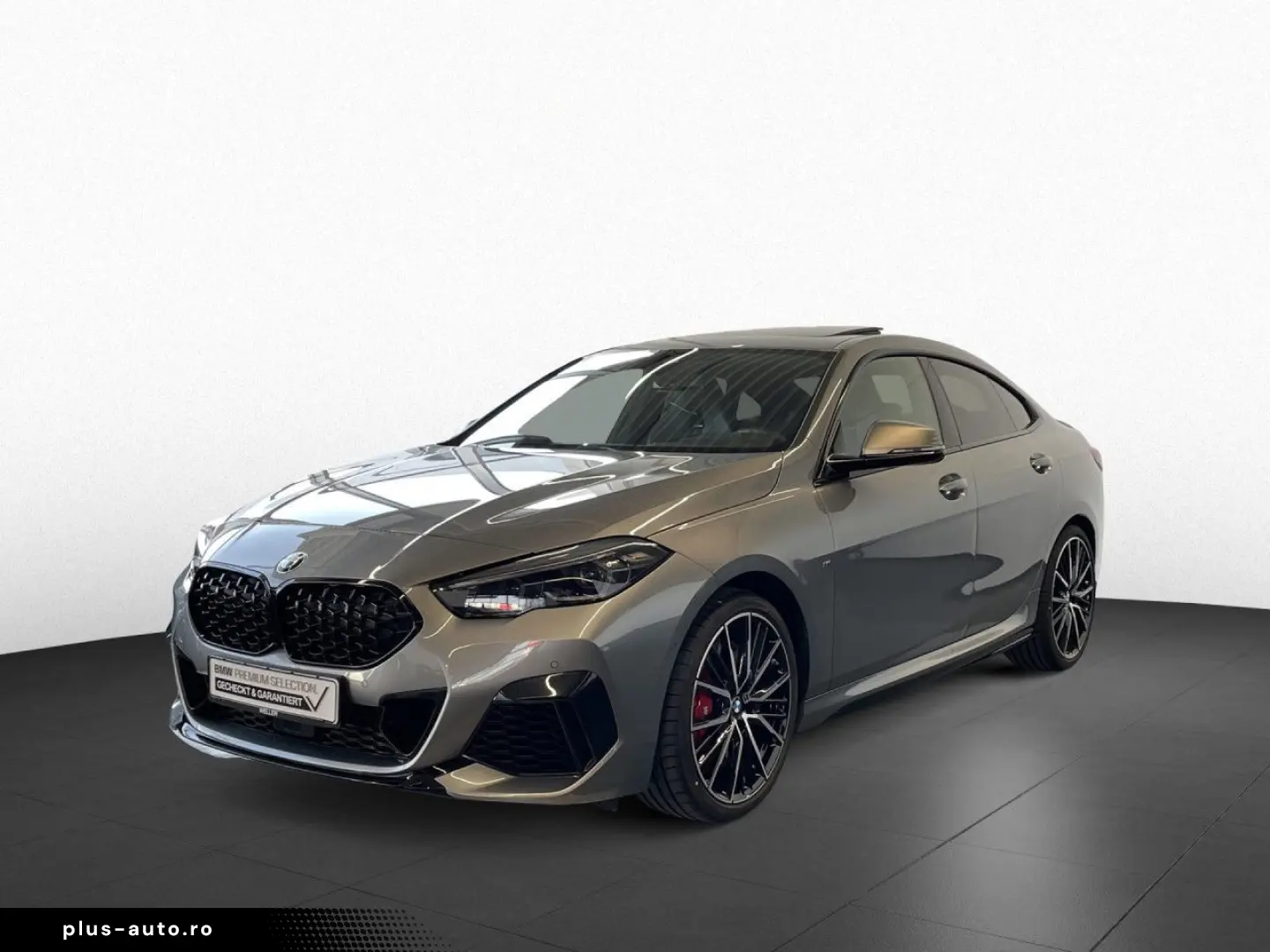 BMW M235i xD GC Leas o.A. ab 439.- AdLED DA St G HUD