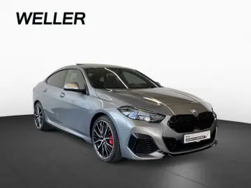 BMW M235i xD GC Leas o.A. ab 439.- AdLED DA St G HUD