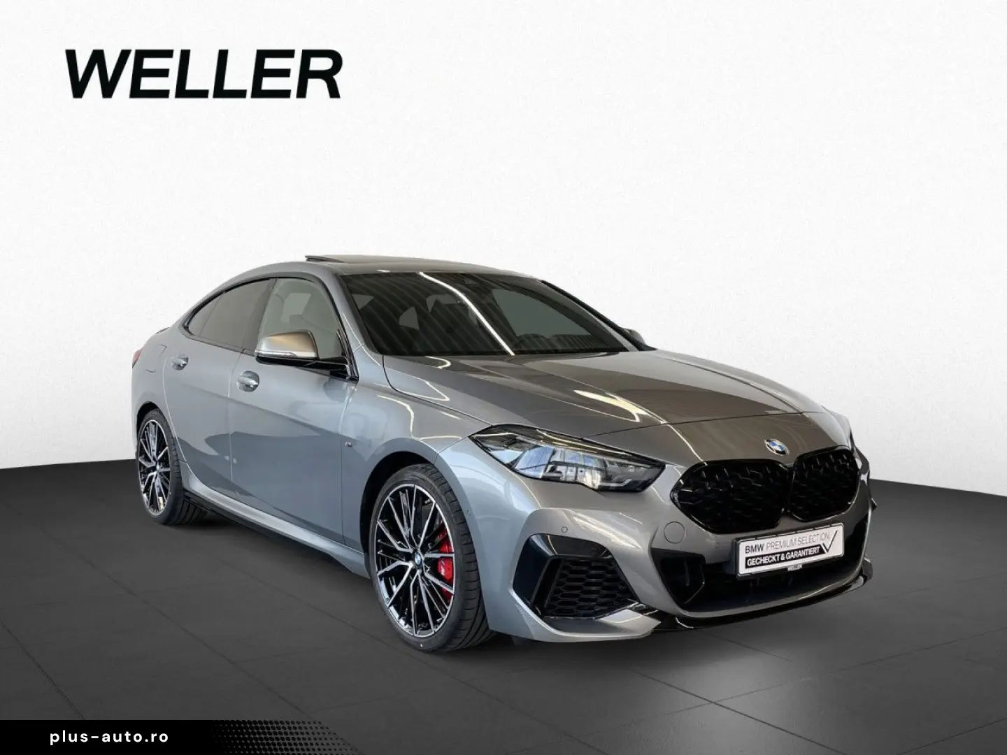 BMW M235i xD GC Leas o.A. ab 439.- AdLED DA St G HUD
