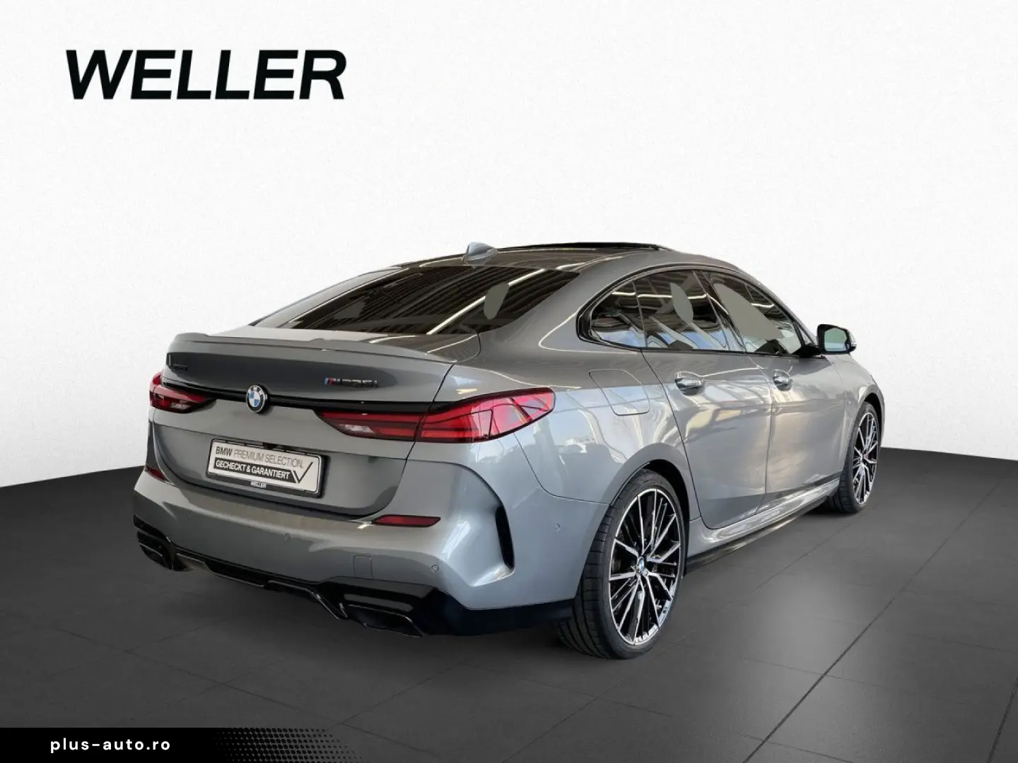 BMW M235i xD GC Leas o.A. ab 439.- AdLED DA St G HUD
