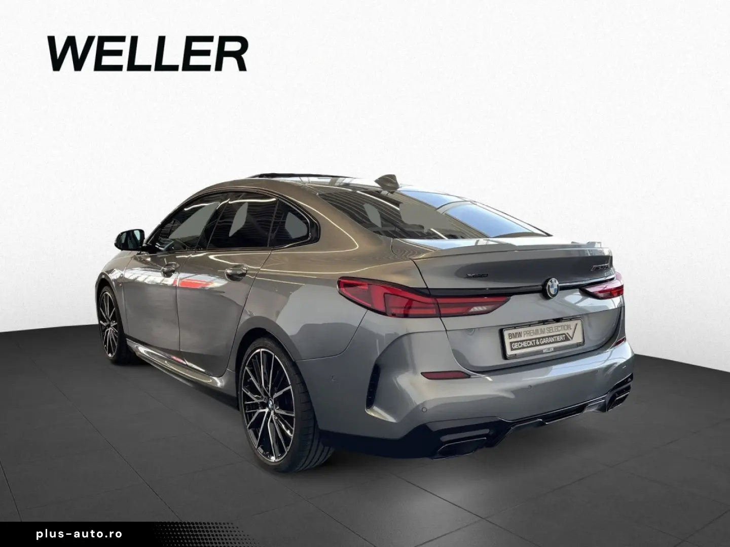 BMW M235i xD GC Leas o.A. ab 439.- AdLED DA St G HUD