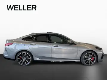 BMW M235i xD GC Leas o.A. ab 439.- AdLED DA St G HUD