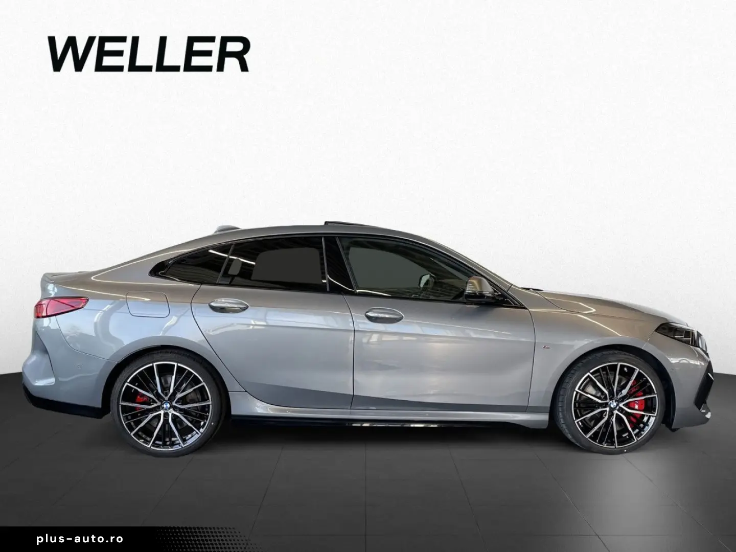 BMW M235i xD GC Leas o.A. ab 439.- AdLED DA St G HUD