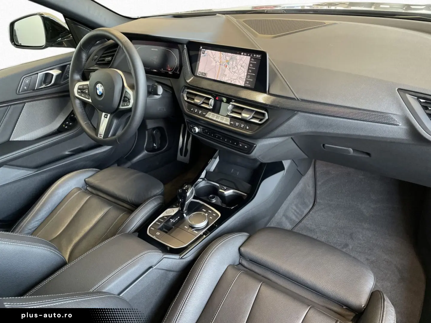 BMW M235i xD GC Leas o.A. ab 439.- AdLED DA St G HUD