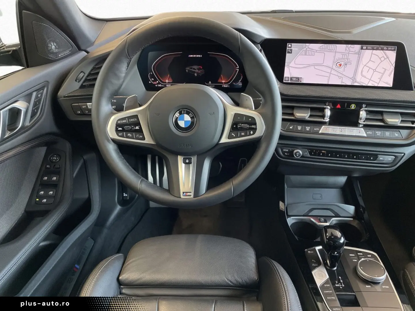 BMW M235i xD GC Leas o.A. ab 439.- AdLED DA St G HUD