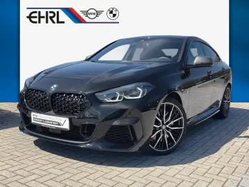 BMW M235i xDrive M-Sport Pro Pano HUD UPE  70.700€