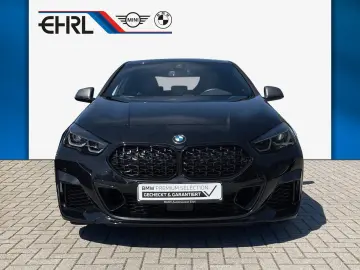 BMW M235i xDrive M-Sport Pro Pano HUD UPE  70.700€