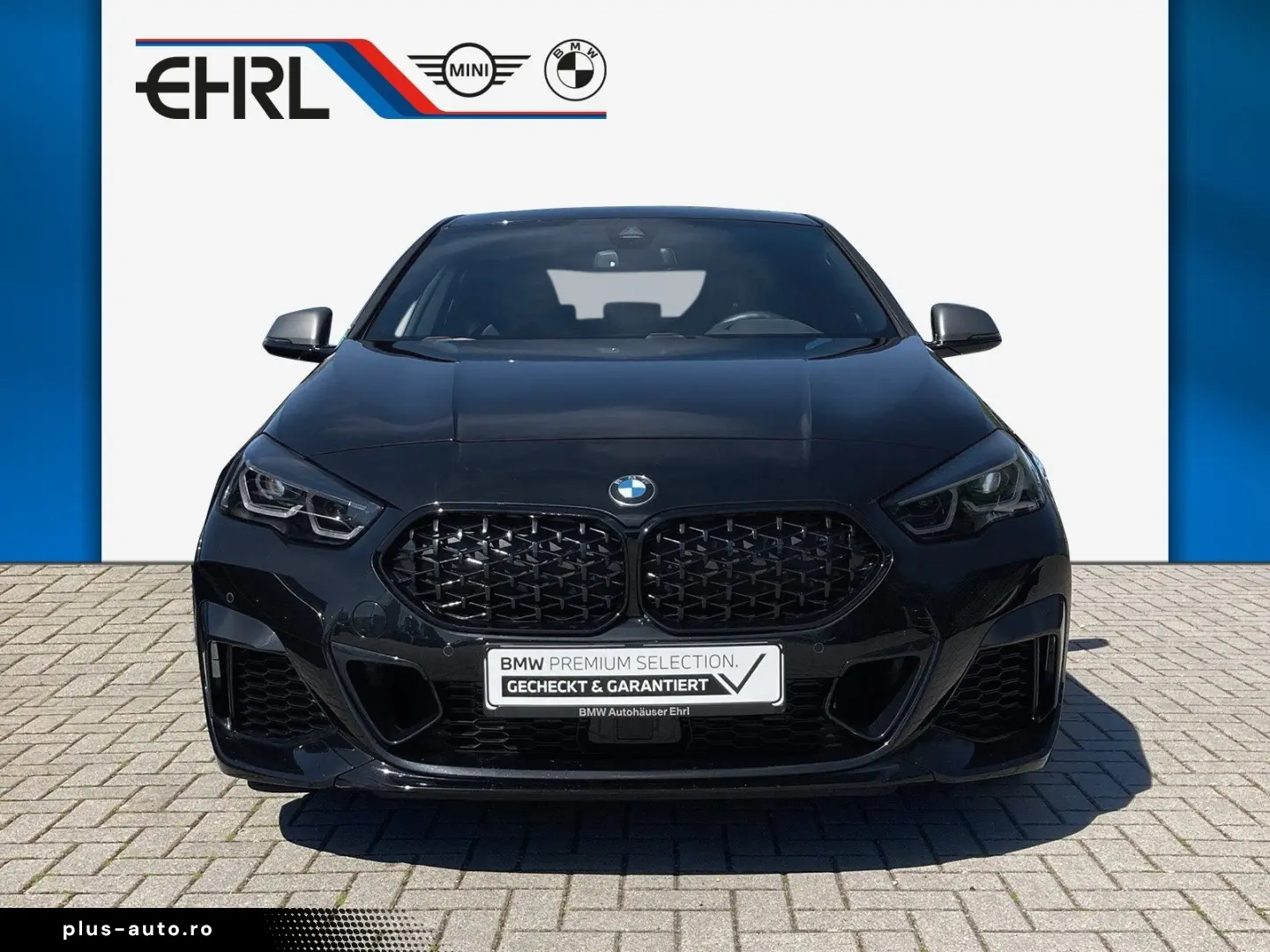 BMW M235i xDrive M-Sport Pro Pano HUD UPE  70.700€
