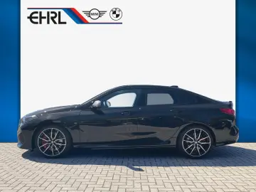 BMW M235i xDrive M-Sport Pro Pano HUD UPE  70.700€