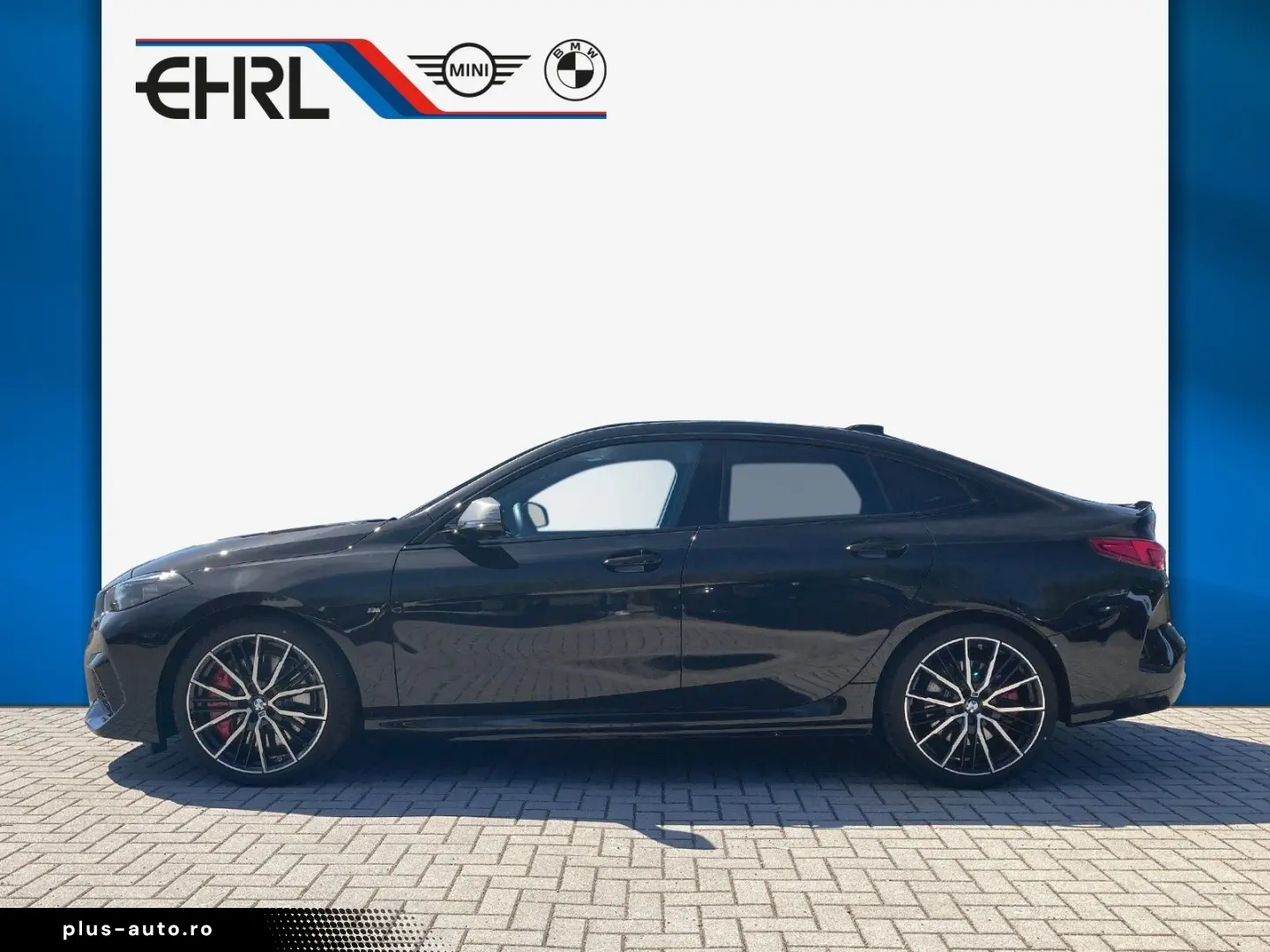 BMW M235i xDrive M-Sport Pro Pano HUD UPE  70.700€