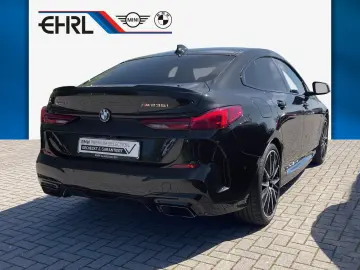 BMW M235i xDrive M-Sport Pro Pano HUD UPE  70.700€