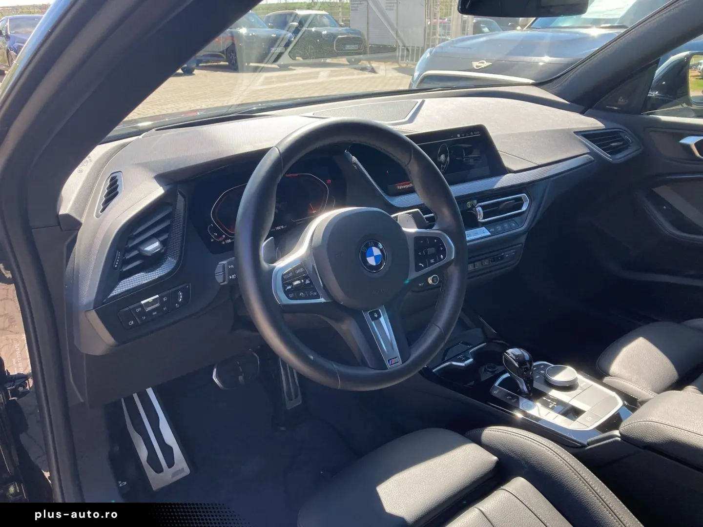 BMW M235i xDrive M-Sport Pro Pano HUD UPE  70.700€