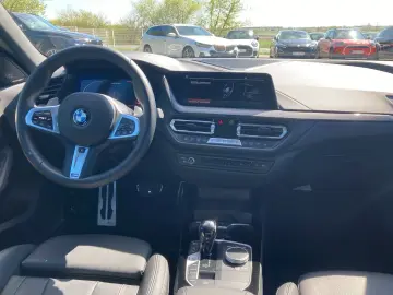 BMW M235i xDrive M-Sport Pro Pano HUD UPE  70.700€