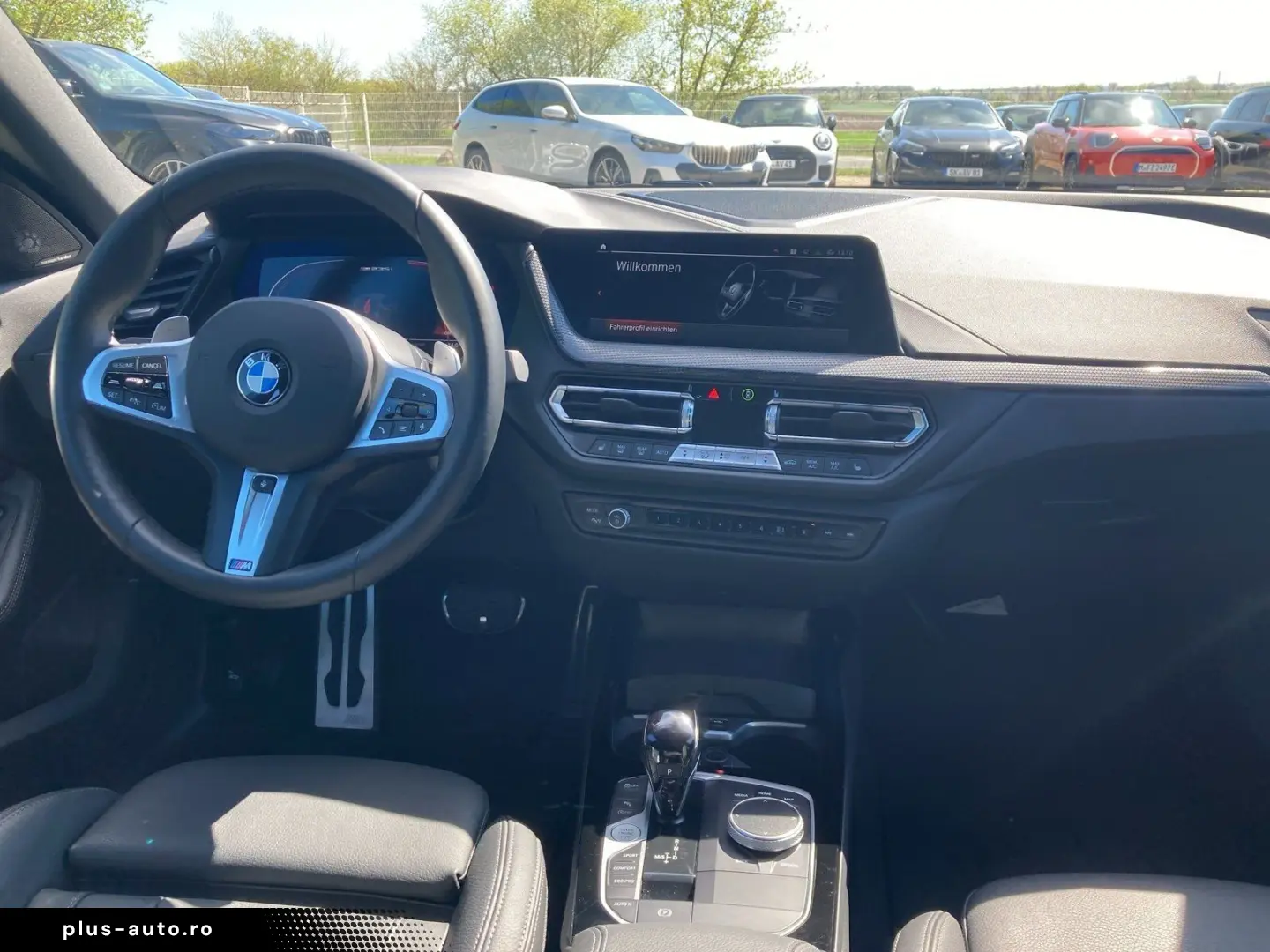BMW M235i xDrive M-Sport Pro Pano HUD UPE  70.700€