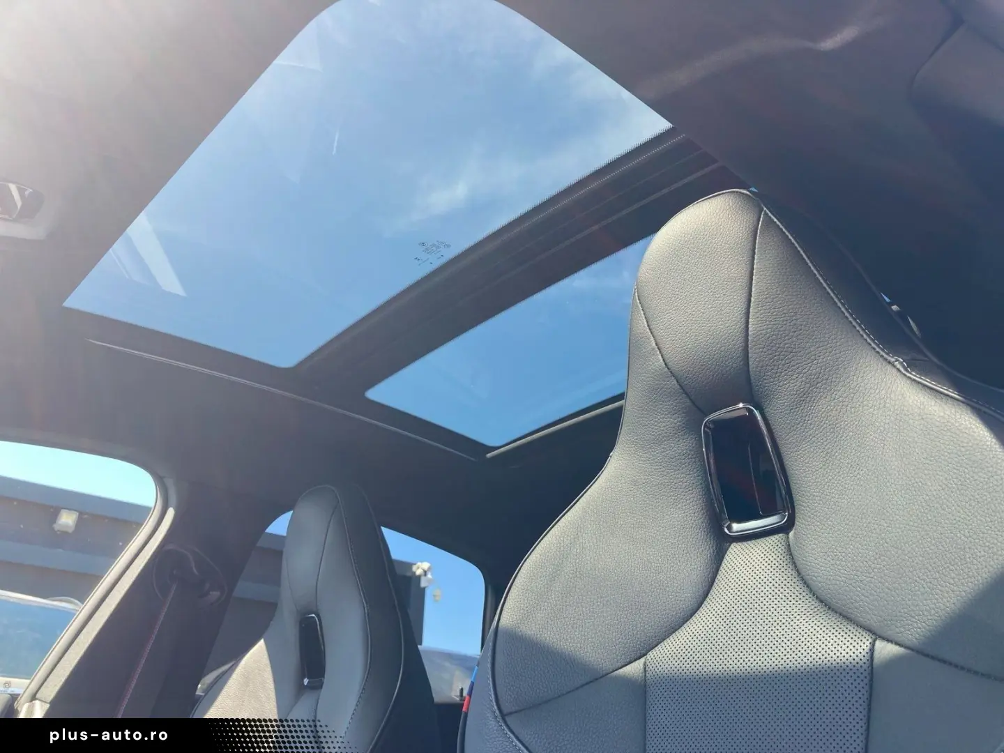 BMW M235i xDrive M-Sport Pro Pano HUD UPE  70.700€