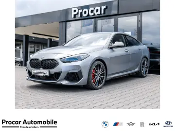 BMW M235i xDrive Gran Coupé M Sport HUD PANO ACC LM