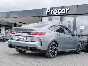 BMW M235i xDrive Gran Coupé M Sport HUD PANO ACC LM