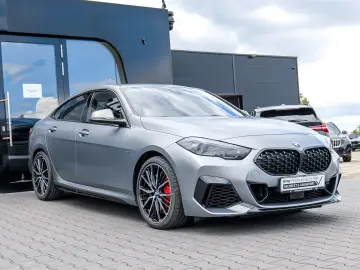 BMW M235i xDrive Gran Coupé M Sport HUD PANO ACC LM