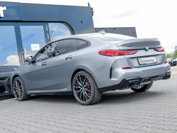 BMW M235i xDrive Gran Coupé M Sport HUD PANO ACC LM
