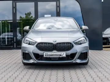 BMW M235i xDrive Gran Coupé M Sport HUD PANO ACC LM