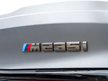 BMW M235i xDrive Gran Coupé M Sport HUD PANO ACC LM