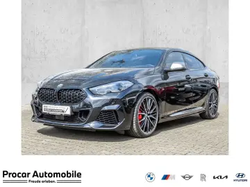 BMW M235i xDrive M Sport Pro Pano HUD DA H K