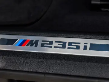 BMW M235i xDrive M Sport Pro Pano HUD DA H K