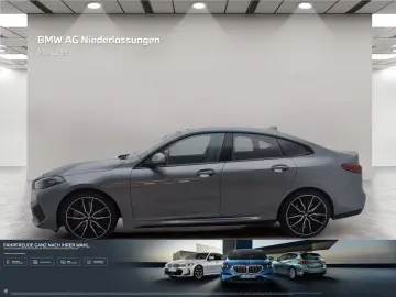 BMW M235i xDrive Gran Coupé M Sport Harman K Kamera