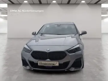 BMW M235i xDrive Gran Coupé M Sport Harman K Kamera