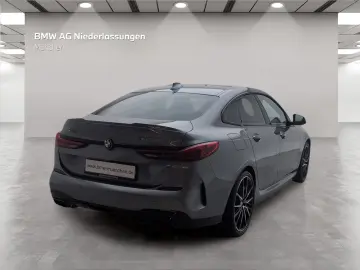 BMW M235i xDrive Gran Coupé M Sport Harman K Kamera