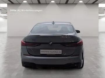 BMW M235i xDrive Gran Coupé M Sport Harman K Kamera