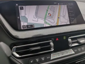 BMW M235i xDrive Gran Coupé M Sport Harman K Kamera