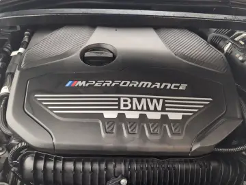 BMW M235i xDrive Gran Coupé M Sport Harman K Kamera
