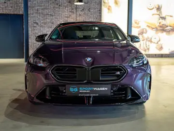 BMW M235 xDrive Gran Coupe - Pano HUD DAPro
