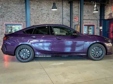 BMW M235 xDrive Gran Coupe - Pano HUD DAPro