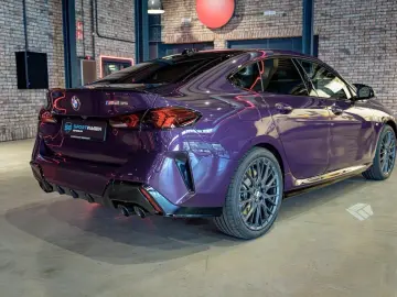 BMW M235 xDrive Gran Coupe - Pano HUD DAPro