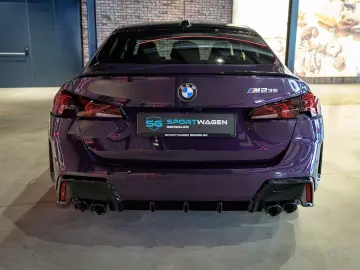 BMW M235 xDrive Gran Coupe - Pano HUD DAPro