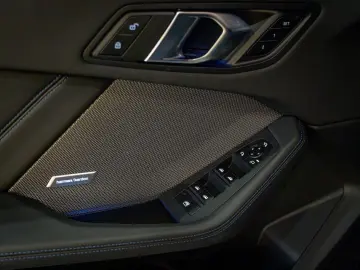 BMW M235 xDrive Gran Coupe - Pano HUD DAPro