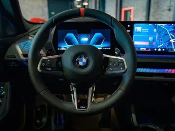 BMW M235 xDrive Gran Coupe - Pano HUD DAPro