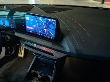BMW M235 xDrive Gran Coupe - Pano HUD DAPro