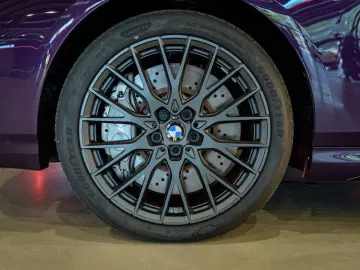 BMW M235 xDrive Gran Coupe - Pano HUD DAPro