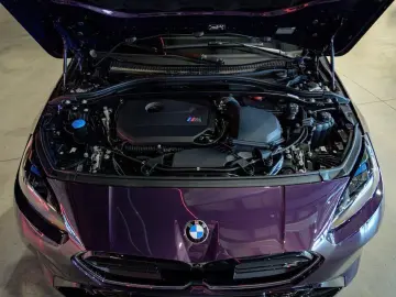 BMW M235 xDrive Gran Coupe - Pano HUD DAPro