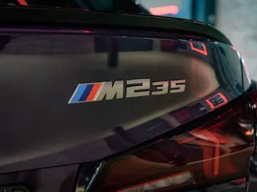 BMW M235 xDrive Gran Coupe - Pano HUD DAPro